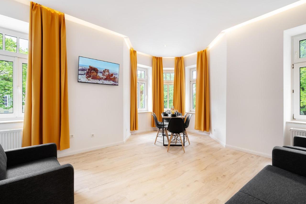 מינכן Servus Apartments By Homaris מראה חיצוני תמונה