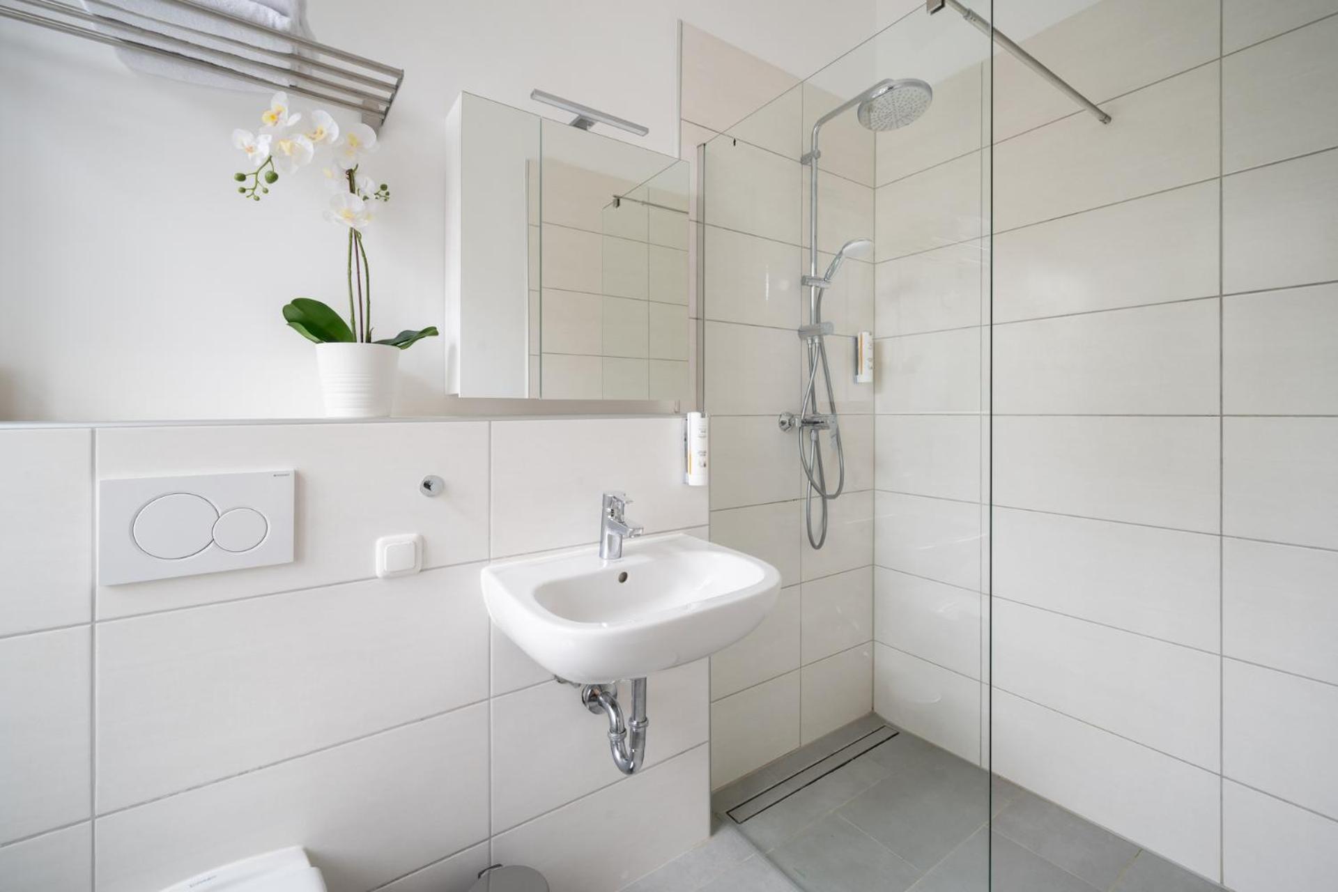 מינכן Servus Apartments By Homaris מראה חיצוני תמונה
