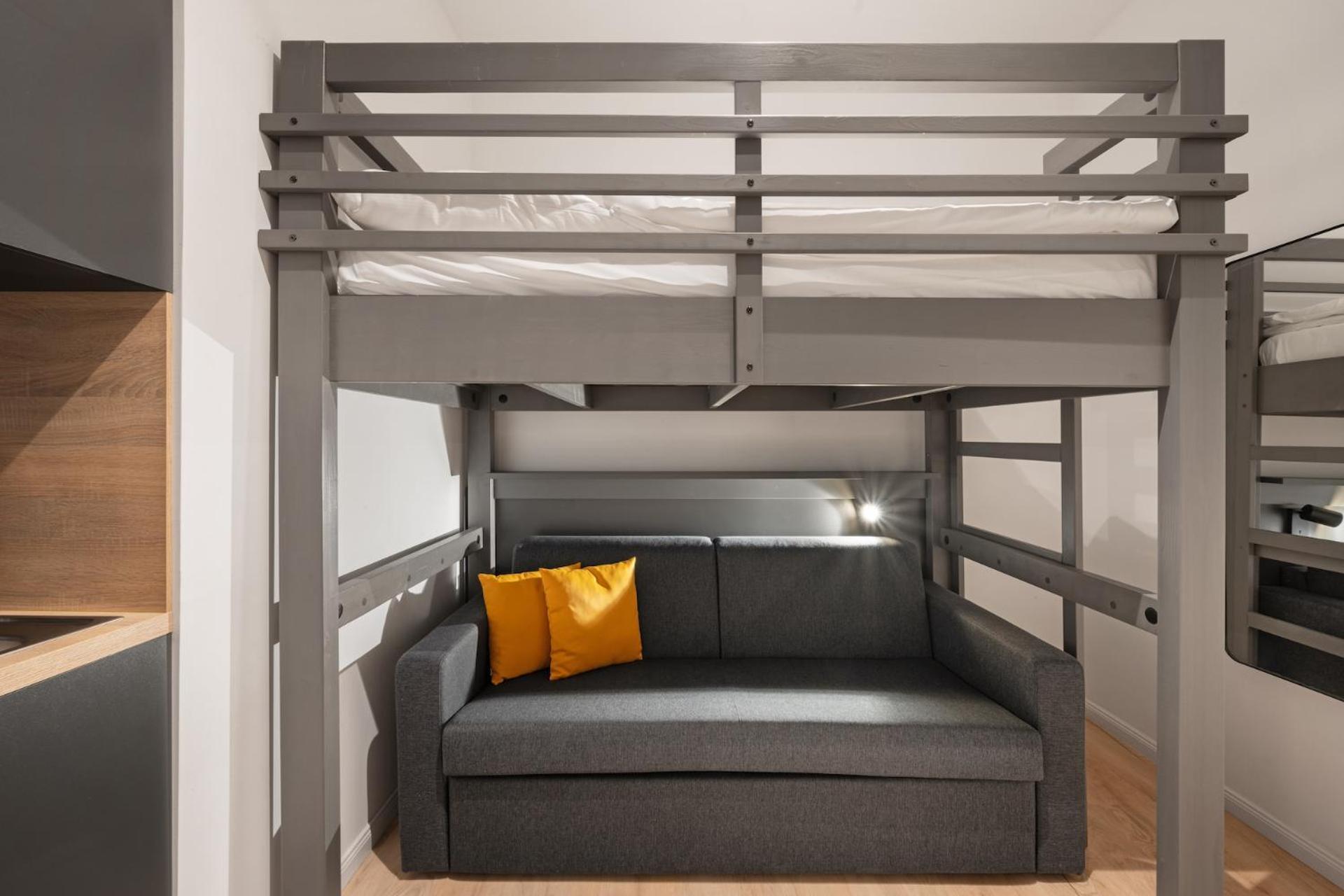 מינכן Servus Apartments By Homaris מראה חיצוני תמונה