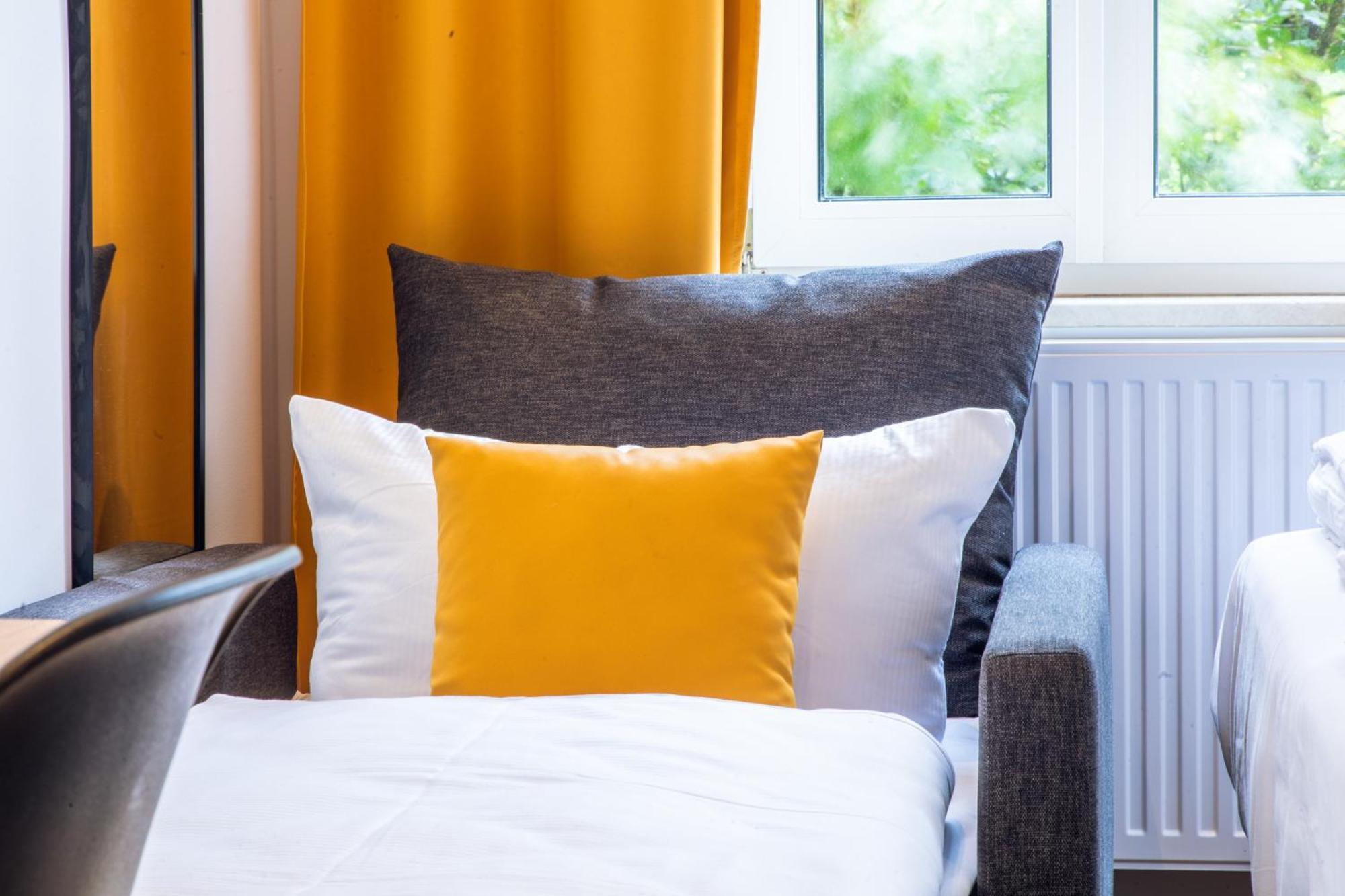 מינכן Servus Apartments By Homaris מראה חיצוני תמונה